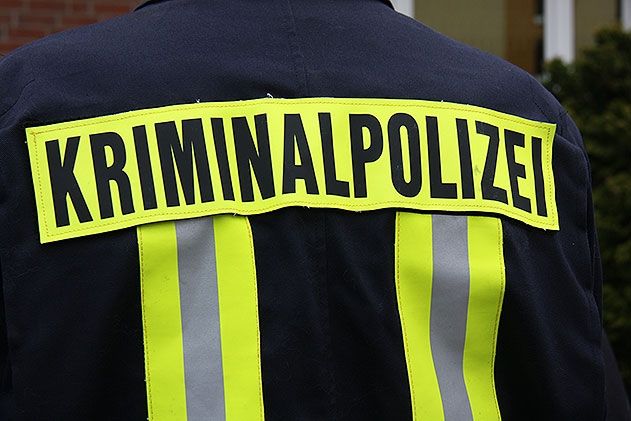 Die Kripo Jena fahndet nach ein 12- bis 13-jährigen Jungen.