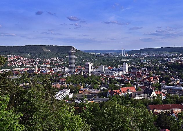 Nachhaltige Wohnraumpolitik ist weiter im Fokus.