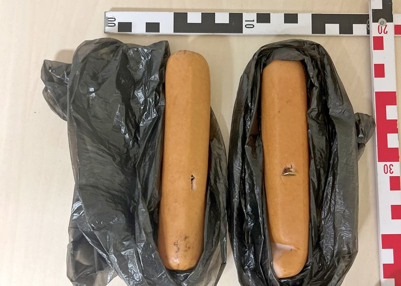 Derzeit erscheint es sinnvoll, Hunde an der Leine zu führen: In Kahla wurden gefährliche Köder gefunden.