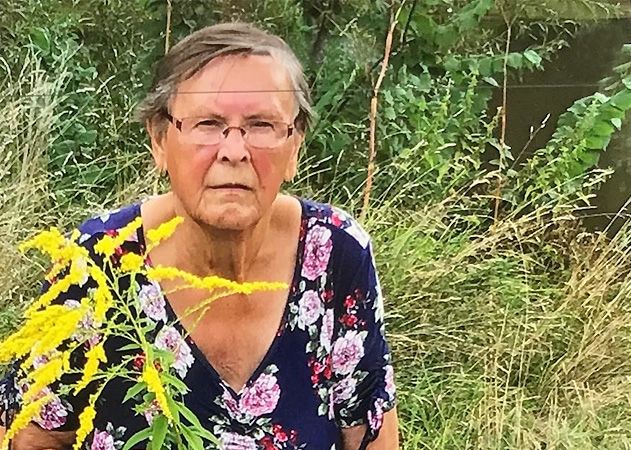 Wer kann Hinweise zu der vermissten 71-jährigen Frau aus Jena geben?