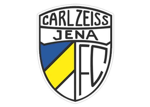 Vereinslogo des FC Carl Zeiss Jena
