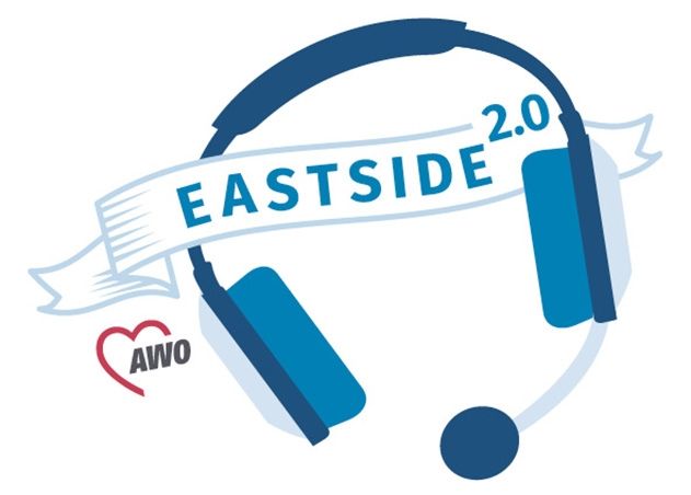 Das Jugendzentrum Eastside bietet über die Online-Plattform Discord virtuelle Angebote bis hin zu einem Sorgenraum.