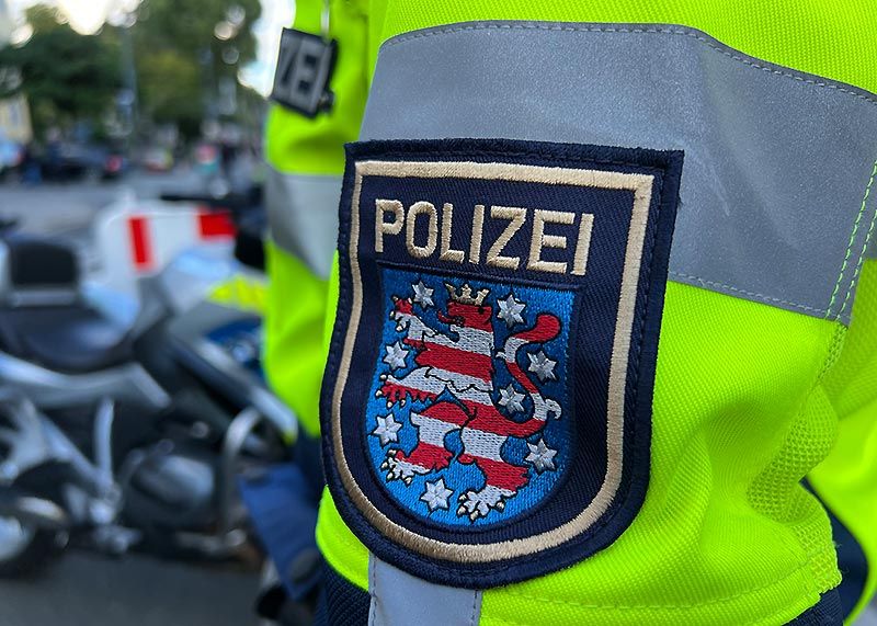 Mit über 2 Promille stürzte ein 70-Jähriger mit seinem Moped in Jena.