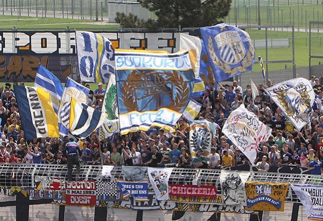 Mit dem Testspiel gegen den Drittligisten FC Erzgebirge Aue schließt der FC Carl Zeiss seine Saisonvorbereitung ab.