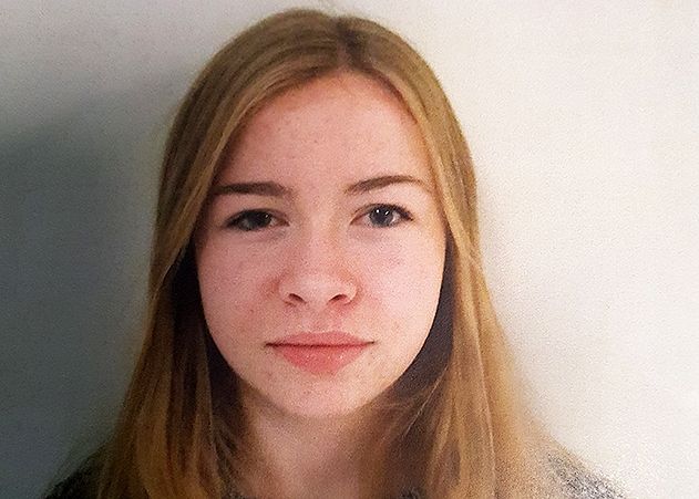 Wer kann Hinweise zu der vermissten 13-jährigen Amelie Koch aus Jena geben?