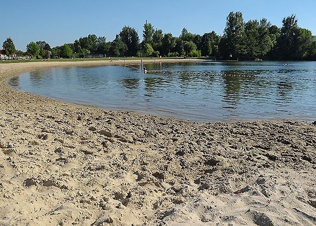 Im Südbad findet am kommenden Sonntag ein großes Kinderfest mit vielen tollen Aktionen statt.