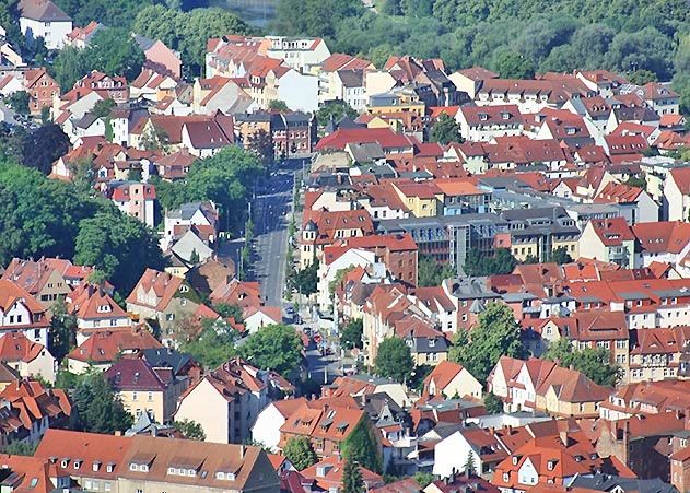 Aufgrund der Corona-Pandemie muss das alljährliche Sommerfest in Wenigenjena in diesem Jahr leider ausfallen.