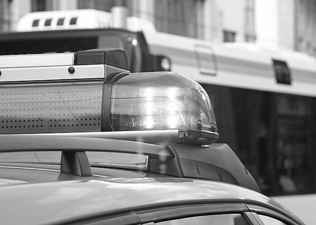 Eine 29-jährige Frau kam am Donnerstagabend in Jena-Winzerla zu Tode, nach dem sie von einer Straßenbahn erfasst wurde.