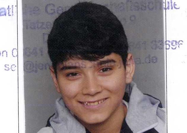 Der 13-jährige Rawan ist am Dienstagabend wohlbehalten aufgetaucht.