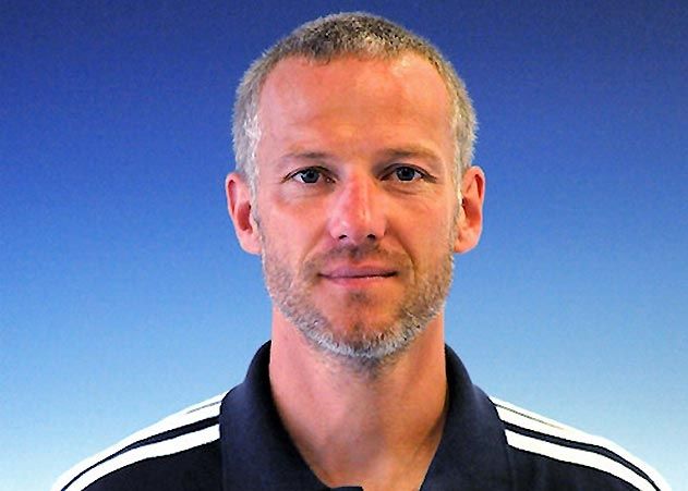 U 19-Trainer Mark Zimmermann wird ab Sommer 2016 die erste Mannschaft des FC Carl Zeiss Jena als Cheftrainer übernehmen.