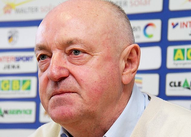 Lutz Lindemann, Präsident des FC Carl Zeiss Jena, ist zurückgetreten. Das teilte der Verein am Mittwochvormittag mit.