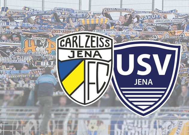Der FF USV Jena plant mit dem FC Carl Zeiss Jena zu fusionieren.