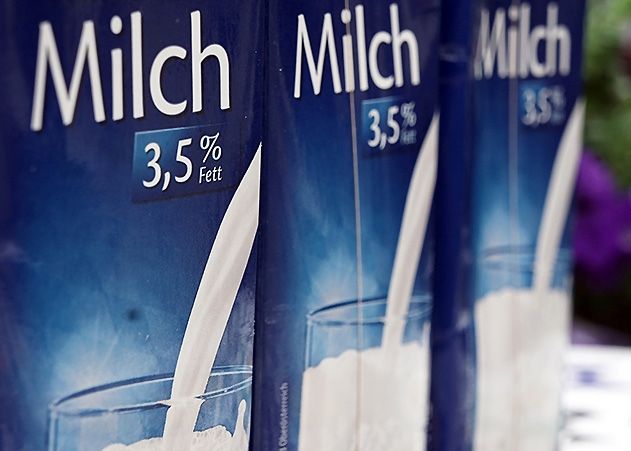 Wer gerne Milch trinkt oder Milch- oder Vollkornprodukte isst, ist als Proband für eine neue Studie an der Universität Jena bestens geeignet.